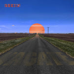 Accidente de alegría - Desocupación (CD)