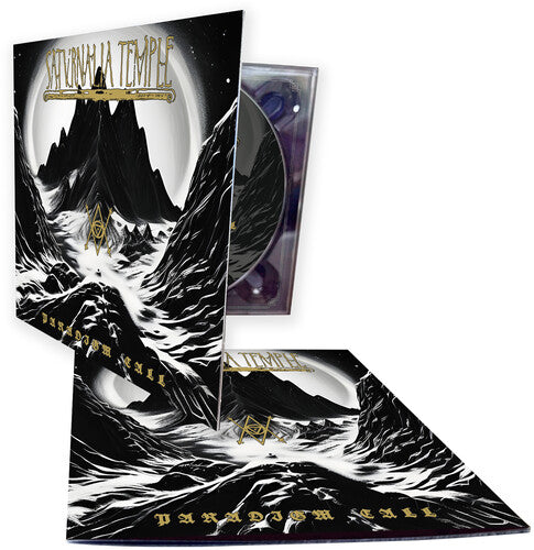 Saturnalia Temple - Paradigm Call (CD)