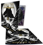 Saturnalia Temple - Paradigm Call (CD)