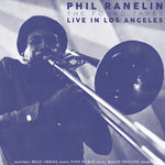 Phil Ranelin - En vivo en Los Ángeles: 1978-1981 (CD)