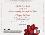Jessie James Decker - Decker The Halls (CD)