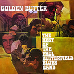 BUTTERFIELD BLUES BAND - Golden Butter (2cd) (CD)