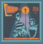 スカ・ジャズ・メッセンジャーズ - ヘッド・オーバー・ヒールズ (レコード)