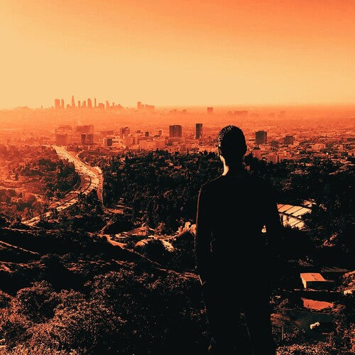 Welcome To L.a. B/w City Of Angels (Vinyl)