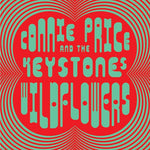 Connie Price & the Keystones - Wildflowers (Vinyl)