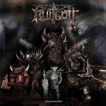 Blutgott - Dioses Dragón (CD)
