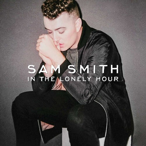 Sam Smith - In The Lonely Hour (Vinyl)
