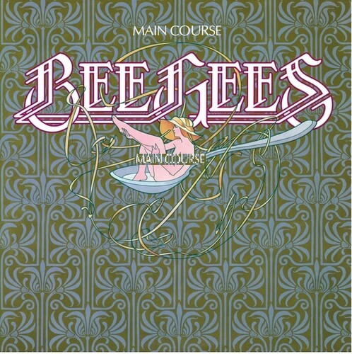The Bee Gees - Main Course (Vinyl)