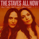 The Staves - Todo ahora (CD)