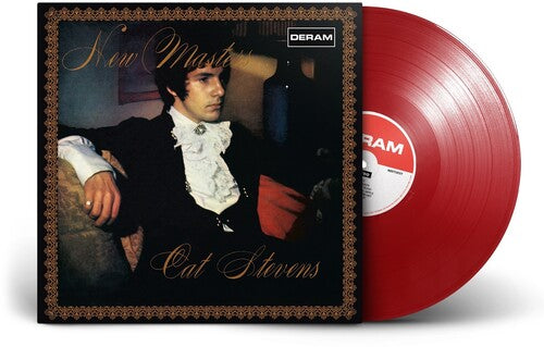 Cat Stevens - New Masters (Vinyl)