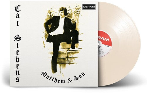 Cat Stevens - Matthew &amp; Son (Vinilo)