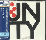 Larry Young - Unity - UHQCD (CD)