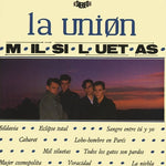 La Union - Mil Siluetas (Vinyl)