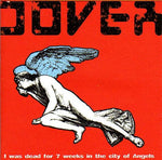 Dover - Estuve muerto durante 7 semanas en el (Vinilo)