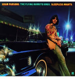 Sleepless Nights (Vinyl)