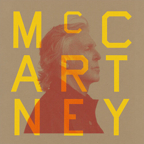 Paul McCartney - McCartney III (Vinilo)