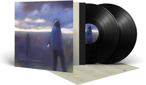 Sol Invictus - The Cruellest Month (Vinyl)