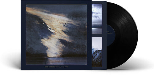 Vemod - The Deepening (Vinyl)