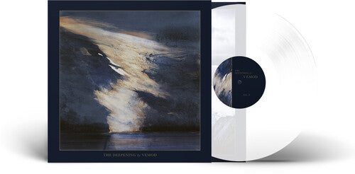 Vemod - The Deepening - Clear (Vinyl)