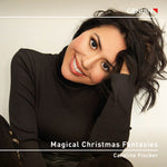 Caroline Fischer - Fantasías mágicas navideñas (CD)