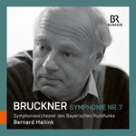Bavarian Radio Symphony Orchestra - Symphony No. 7 (CD)