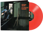 Arthur Adams - It's Private Tonight - Red (Vinyl)