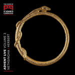 Oliver Wass - Adviento en Vivo - Vol. 3 (CD)