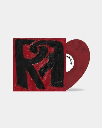 ROSALÍA &amp; Rauw Alejandro - RR (Vinilo)