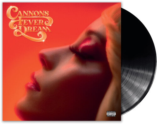 Cannons - Fever Dream (Vinyl)