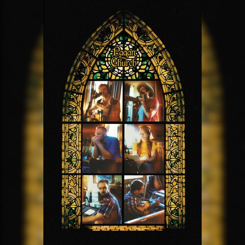 John Craigie - Pagan Church (Vinyl)