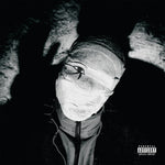 the album cover for Pati - Sahara