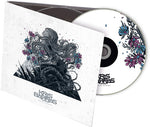 Kris Band Barras - Halo Effect (CD)