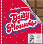 the album cover for Sean Rowley Presents Guilty Pleasures / Various - Sean Rowley Presents Guilty Pleasures / Various