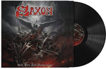 Saxon - Hell, Fire And Damnation (Vinyl)