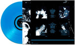 The Germs - Whisky Hong Kong Cafe - Blue (Vinyl)
