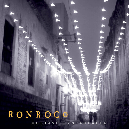 Gustavo Santaolalla - Ronroco (2024 Remaster) (Vinilo)