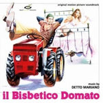Mariano Detto - Il Bisbetico Domato (Original Soundtrack) (Vinyl)