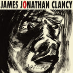 the album cover for James ClancyJonathan - Sprecato (Uk)