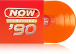 Various Artists - Now Yearbook 1990 / Various (Vinyl)
