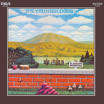 the album cover for Youngbloods - Elephant Mountain [180 Gram]