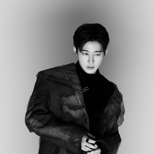B.I. - Love Or Loved Pt. 2 (CD)