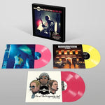 オーシャン・カラー・シーン - Days Like These: Live 1998-2015 - 4LP ボックスセット (ビニールレコード)