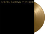 Pendiente Dorado - Agujero - Vinilo dorado de 180 gramos, edición limitada y remasterizada (vinilo)