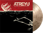Atreyu - Lead Sails Paper Anchor - Limited Gatefold 180-Gram Smoke Colored Vinyl (Vinyl)
