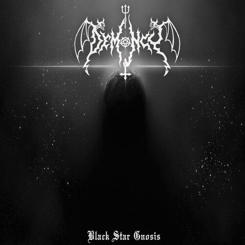 Demoncy - ブラック・スター・グノーシス (CD)