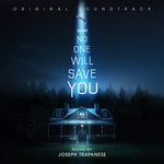 Joseph Trapanese - No One Will Save You (Original Soundtrack) (Vinyl)