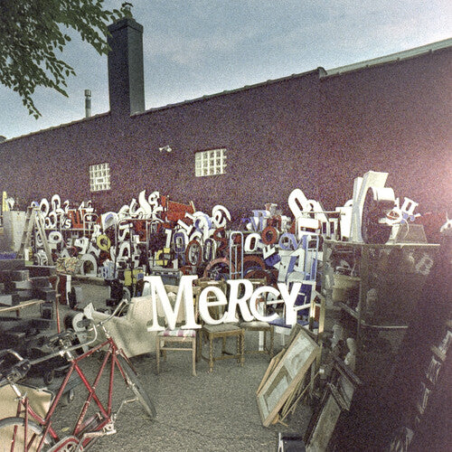 Remo Drive - Mercy (Vinyl)