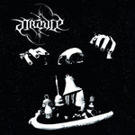 the album cover for Aureole - Alunarian Bellmaster - Book Edition (W/Book)