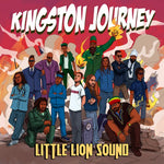 Sonido del pequeño león - Viaje a Kingston (Vinilo)