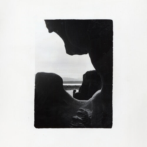 Amor - Cualquier luz - Blanco sólido (vinilo)